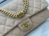 Picture of Chanel AS3609 Diamond Flap Bag Size:16*25*10cm