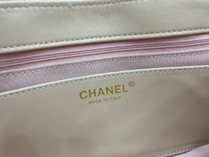 Picture of Chanel AS3609 Diamond Flap Bag Size:16*25*10cm