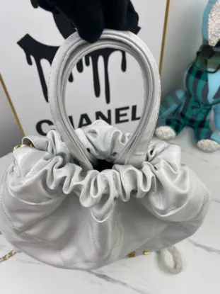 Picture of Chanel Backpack