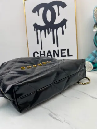 Picture of Chanel Backpack Rhombus Handbag