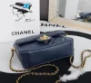 Picture of Chanel Bag Size: 19x13x6cm Style: 8263