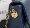 Picture of Chanel Bag Size: 19x13x6cm Style: 8263