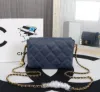 Picture of Chanel Bag Size: 19x13x6cm Style: 8263