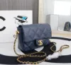 Picture of Chanel Bag Size: 19x13x6cm Style: 8263