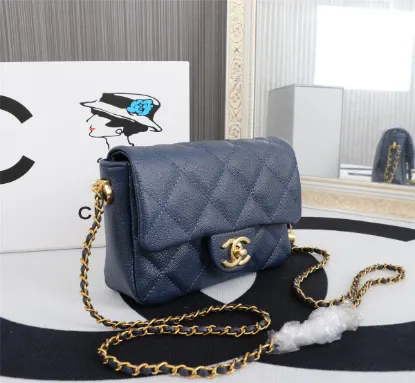 Picture of Chanel Bag Size: 19x13x6cm Style: 8263