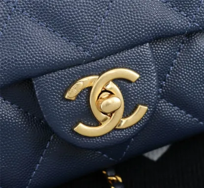 Picture of Chanel Bag Size: 19x13x6cm Style: 8263