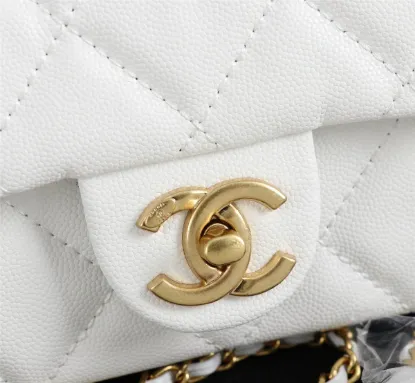 Picture of Chanel Bag Size: 19x13x6cm Style: 8263