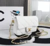 Picture of Chanel Bag Size: 19x13x6cm Style: 8263