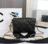 Picture of Chanel Bag Size: 19x13x6cm Style: 8263