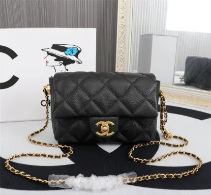 Picture of Chanel Bag Size: 19x13x6cm Style: 8263