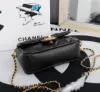 Picture of Chanel Bag Size: 19x13x6cm Style: 8263