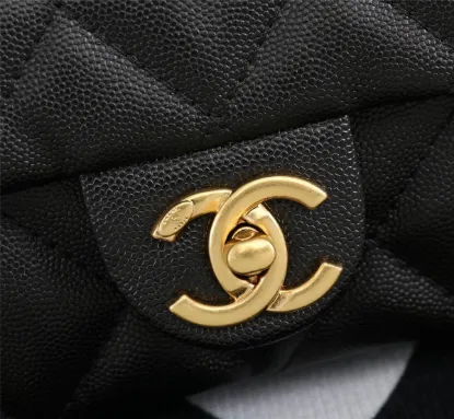 Picture of Chanel Bag Size: 19x13x6cm Style: 8263