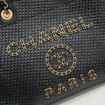 Picture of Chanel Beach Bag️ Size: 33*28*18cm Model No.: 67001