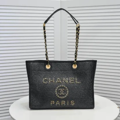 Picture of Chanel Beach Bag️ Size: 33*28*18cm Model No.: 67001