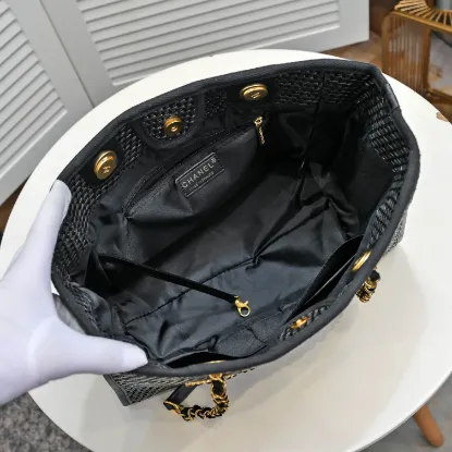 Picture of Chanel Beach Bag️ Size: 33*28*18cm Model No.: 67001