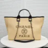 Picture of Chanel Beach Bag️ Size: 38*32*18cn Style: 9060