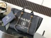 Picture of CHANEL Beach Bag️ Size: 38x30x22cm Ident No.: 66941