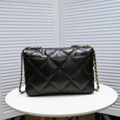 Picture of Chanel black Model number: 9012. Size: 36*24*14cm