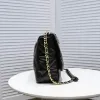 Picture of Chanel black Model number: 9012. Size: 36*24*14cm