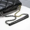 Picture of Chanel black Model number: 9012. Size: 36*24*14cm