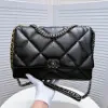 Picture of Chanel black Model number: 9012. Size: 36*24*14cm