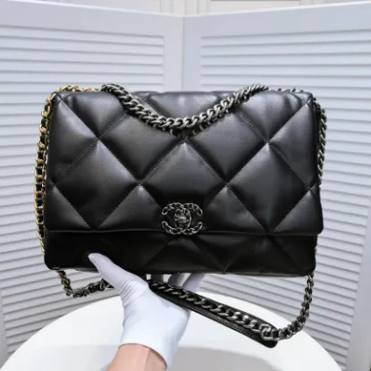 Picture of Chanel black Model number: 9012. Size: 36*24*14cm