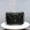 Picture of Chanel black Model number: 9012. Size: 36*24*14cm