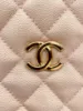 Picture of CHANEL Bucket Bag Model Number: AS3176 Size: 16X15X9cm