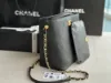 Picture of CHANEL Bucket Bag Model: AS3452: Size: 21 X26 X13 cm Bucket Bag