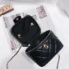 Picture of Chanel Bucket Bag Size: 17*14*14