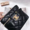 Picture of Chanel Bucket Bag Size: 17*14*14