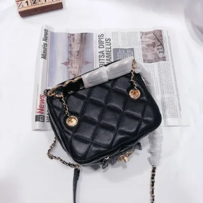 Picture of Chanel Bucket Bag Size: 17*14*14