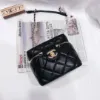 Picture of Chanel Bucket Bag Size: 17*14*14