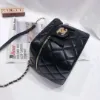 Picture of Chanel Bucket Bag Size: 17*14*14