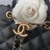 Picture of Chanel Bucket Bag Size: 20cm, Style No.: AS0768