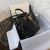 Picture of Chanel Bucket Bag Size: 20cm, Style No.: AS0768