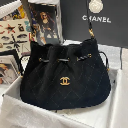 Picture of Chanel Bucket Bag Style: As2835 Size: 32*23*8.5