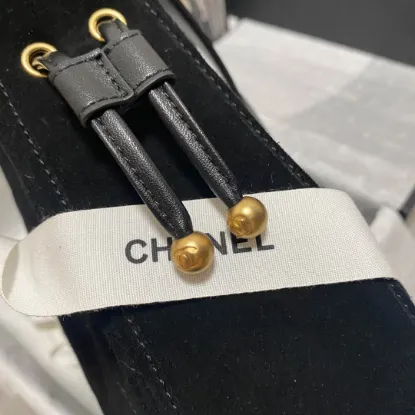 Picture of Chanel Bucket Bag Style: As2835 Size: 32*23*8.5