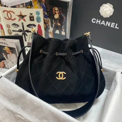 Picture of Chanel Bucket Bag Style: As2835 Size: 32*23*8.5