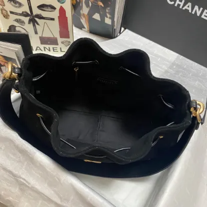 Picture of Chanel Bucket Bag Style: As2835 Size: 32*23*8.5