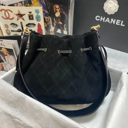 Picture of Chanel Bucket Bag Style: As2835 Size: 32*23*8.5