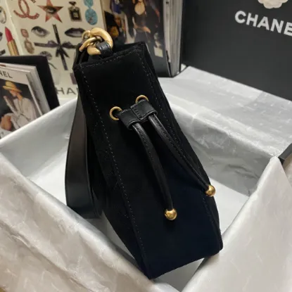 Picture of Chanel Bucket Bag Style: As2835 Size: 32*23*8.5