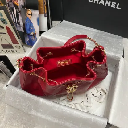 Picture of Chanel Bucket Bag Style: As2835 Size: 32*23*8.5