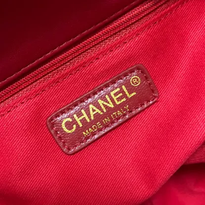 Picture of Chanel Bucket Bag Style: As2835 Size: 32*23*8.5