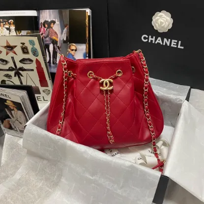 Picture of Chanel Bucket Bag Style: As2835 Size: 32*23*8.5