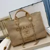 Picture of Chanel Cabas Ete Model: A066941 Size: 38*29*20