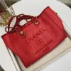 Picture of Chanel Cabas Ete Model: A066941 Size: 38*29*20