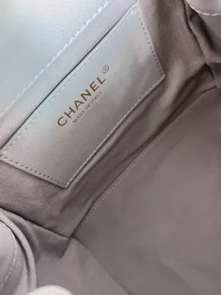 Picture of CHANEL Calfskin