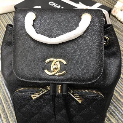 Picture of CHANEL Calfskin