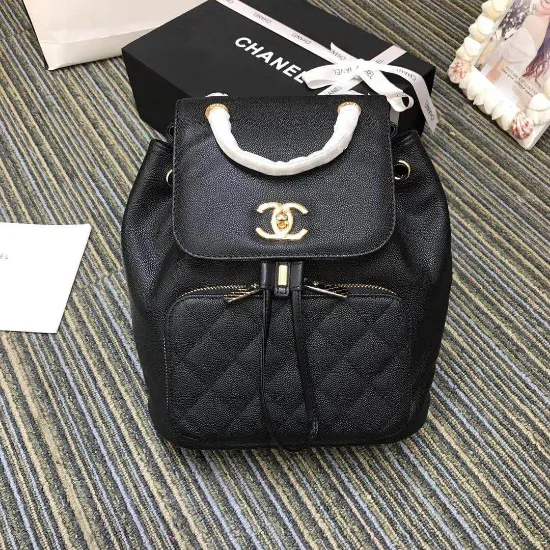 Picture of CHANEL Calfskin